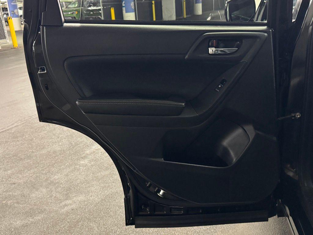used 2018 Subaru Forester car, priced at $14,750