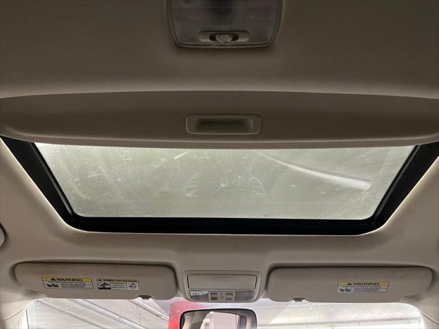 used 2013 Honda CR-V car, priced at $9,500