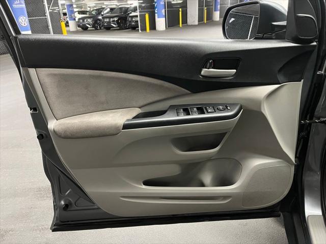 used 2013 Honda CR-V car, priced at $9,500