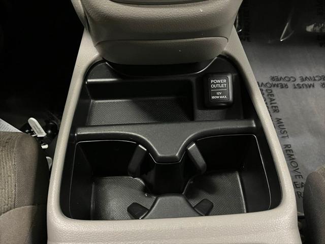 used 2013 Honda CR-V car, priced at $9,500