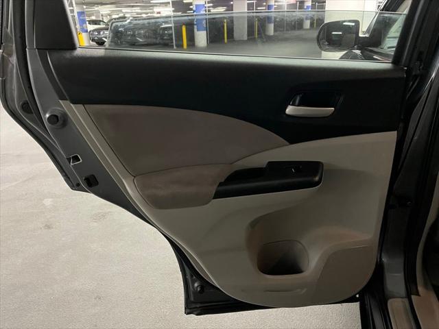 used 2013 Honda CR-V car, priced at $9,500
