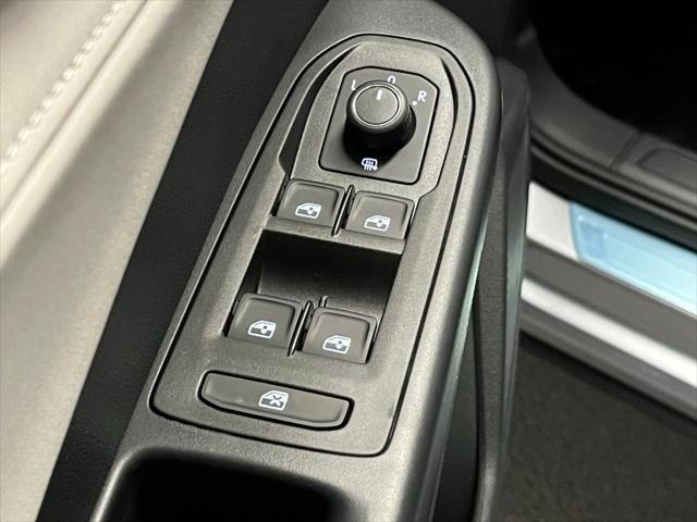 new 2025 Volkswagen Taos car, priced at $30,362