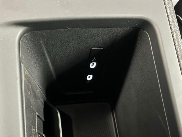 new 2025 Volkswagen Tiguan car, priced at $35,128
