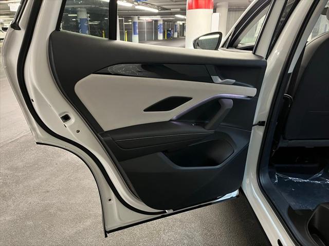 new 2025 Volkswagen Tiguan car, priced at $35,128