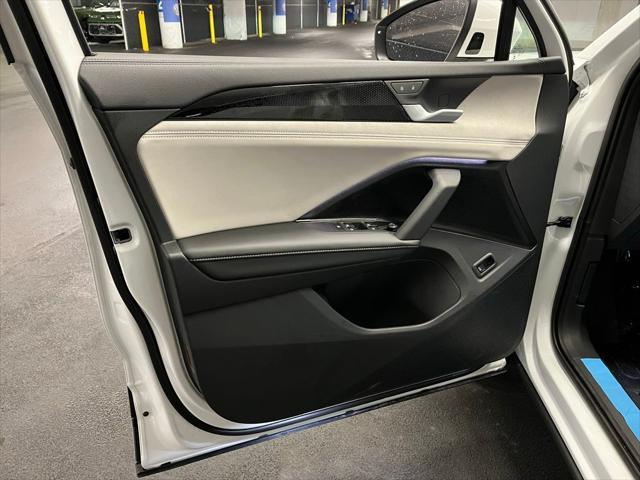 new 2025 Volkswagen Tiguan car, priced at $35,128