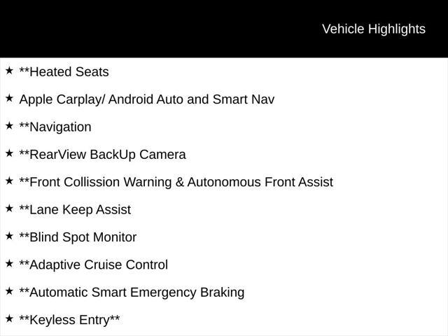 new 2025 Volkswagen ID.4 car, priced at $45,975