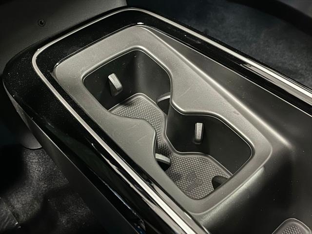 new 2025 Volkswagen ID.4 car, priced at $45,975