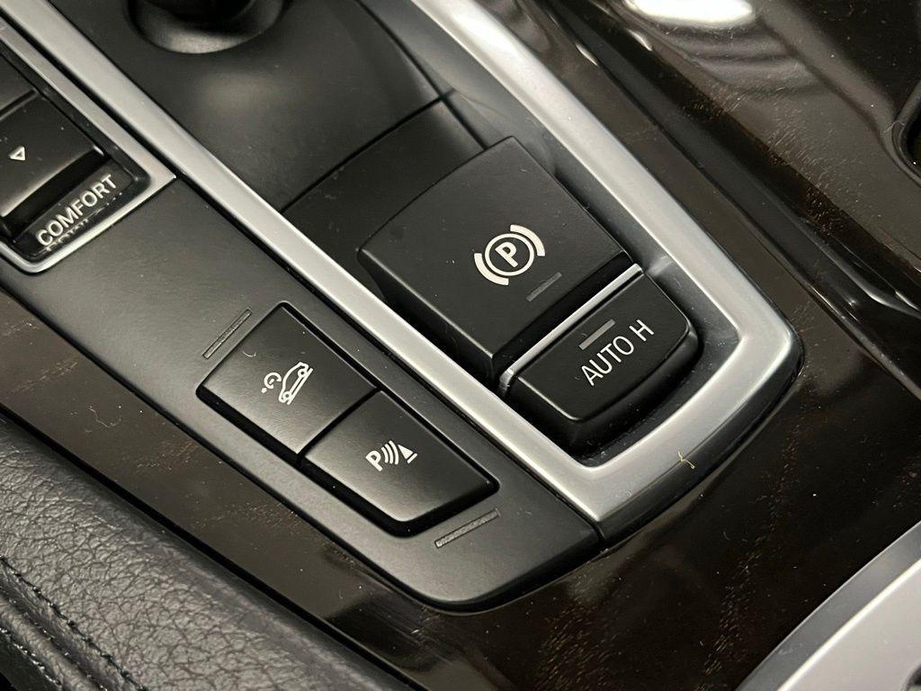 used 2015 BMW 535 car, priced at $18,750