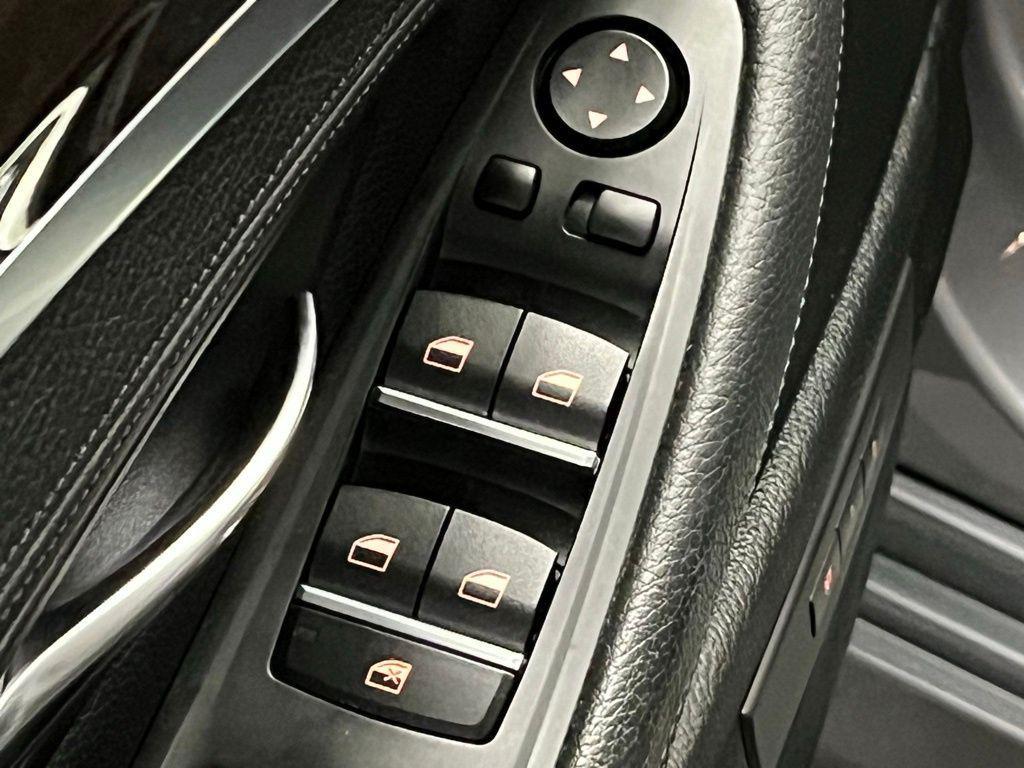 used 2015 BMW 535 car, priced at $18,750