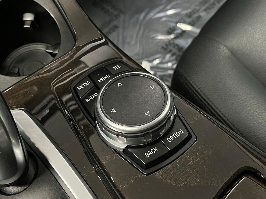 used 2015 BMW 535 car, priced at $18,750
