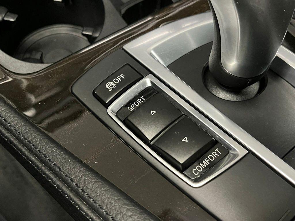 used 2015 BMW 535 car, priced at $18,750