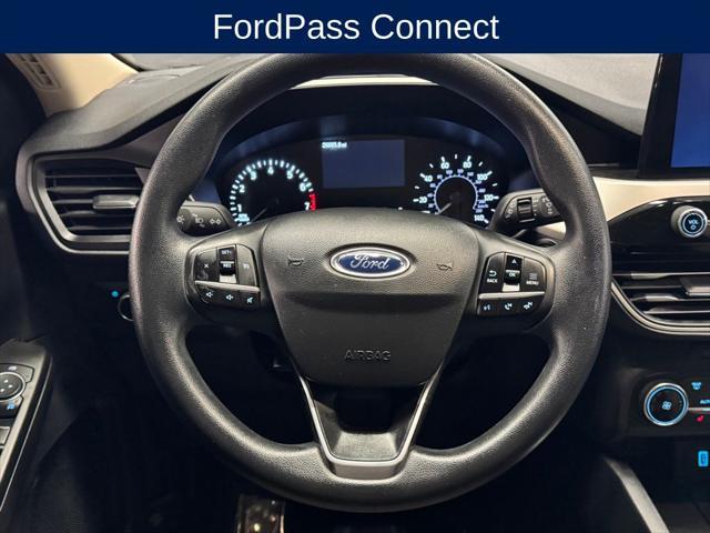 used 2020 Ford Escape car, priced at $18,750