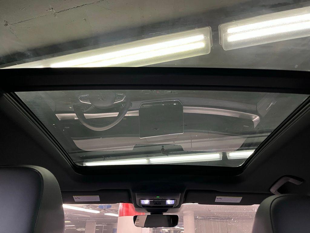 new 2025 Volkswagen Tiguan car, priced at $39,310