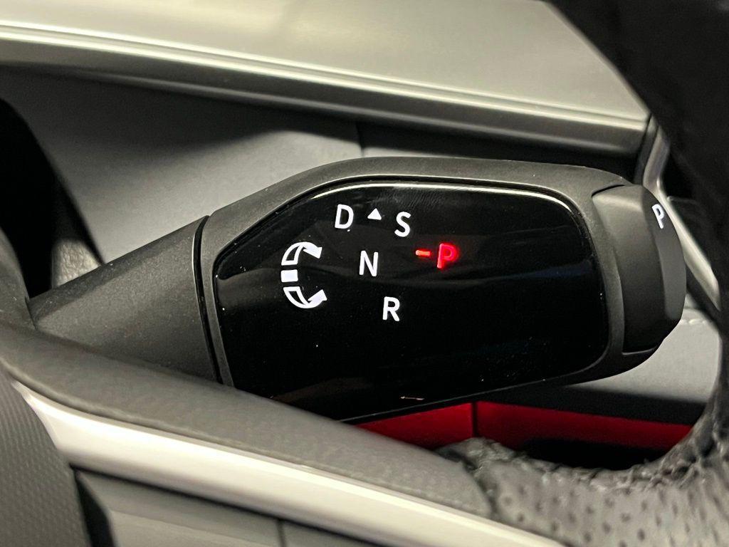 new 2025 Volkswagen Tiguan car, priced at $39,310