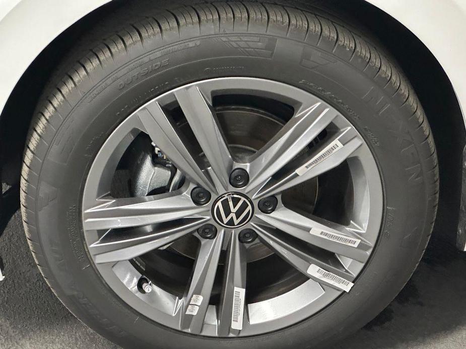 new 2024 Volkswagen Jetta car, priced at $26,229