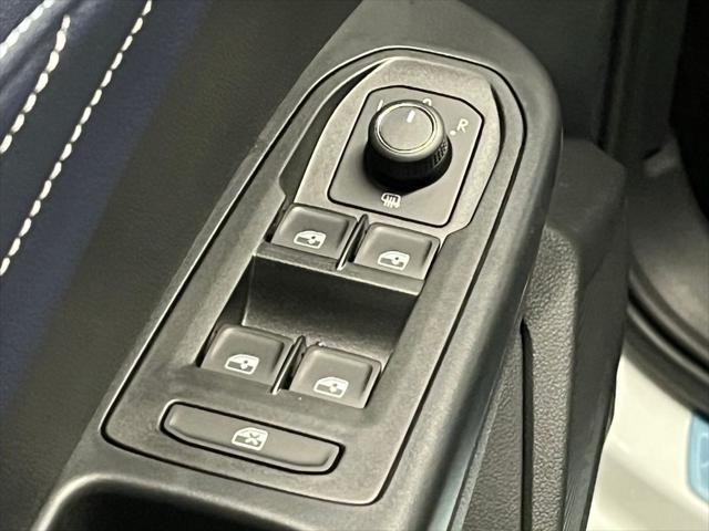 new 2025 Volkswagen Taos car, priced at $34,969