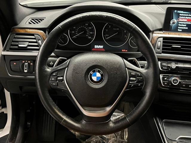 used 2016 BMW 428 car, priced at $12,900
