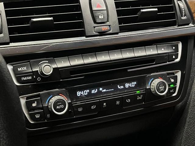 used 2016 BMW 428 car, priced at $12,900
