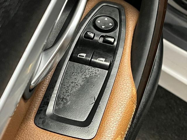 used 2016 BMW 428 car, priced at $12,900