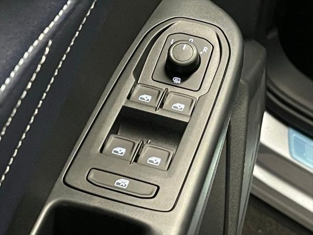 new 2025 Volkswagen Taos car, priced at $34,440
