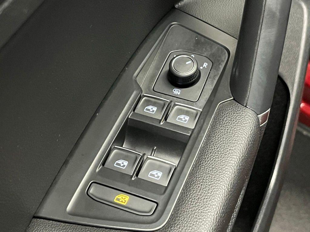 used 2020 Volkswagen Tiguan car, priced at $18,000