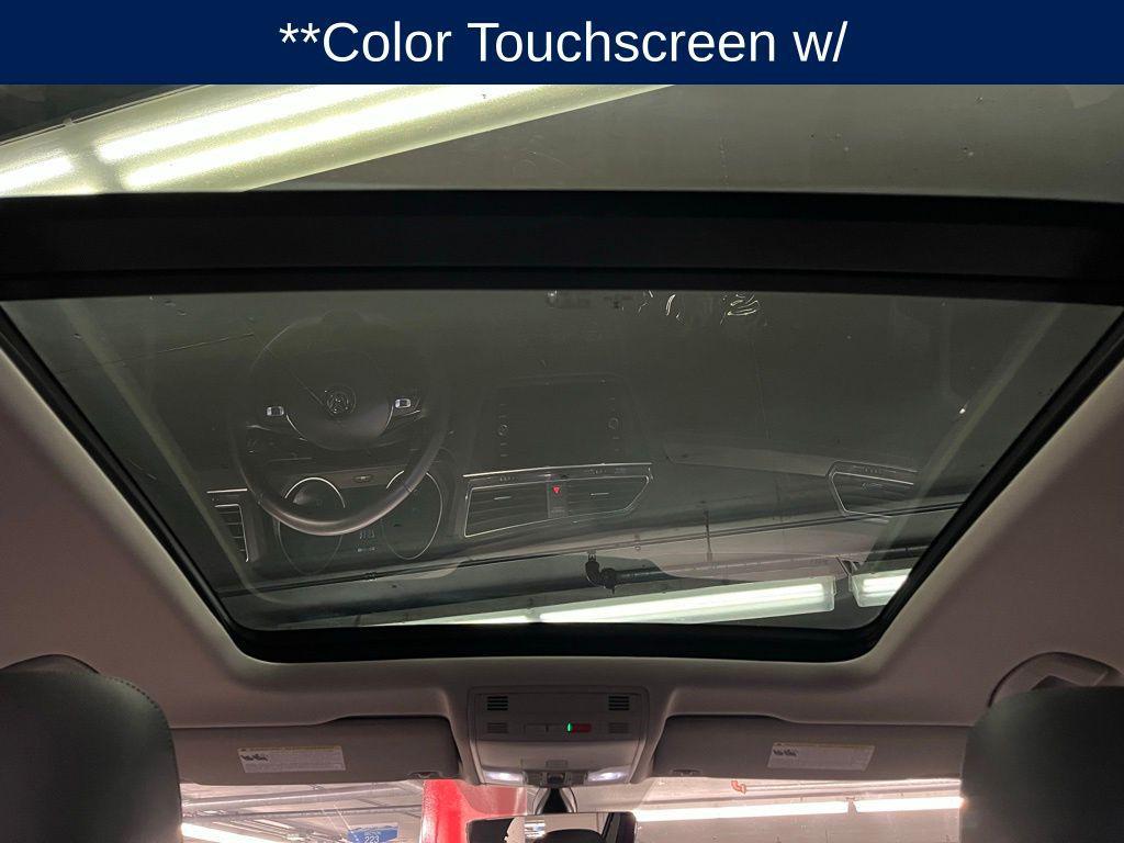used 2020 Volkswagen Tiguan car, priced at $18,000