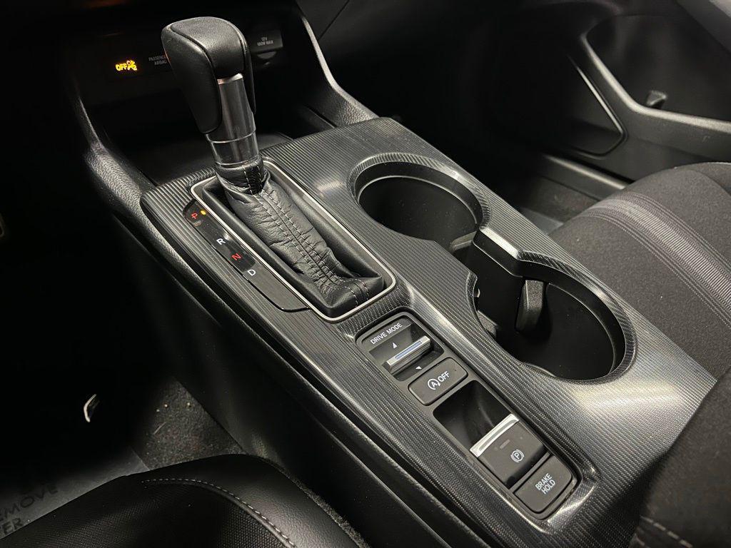 used 2023 Honda Civic car, priced at $23,500