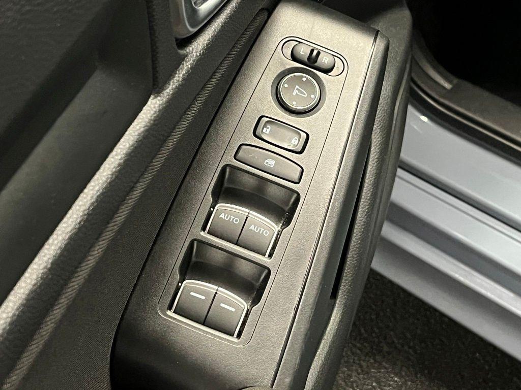 used 2023 Honda Civic car, priced at $23,500