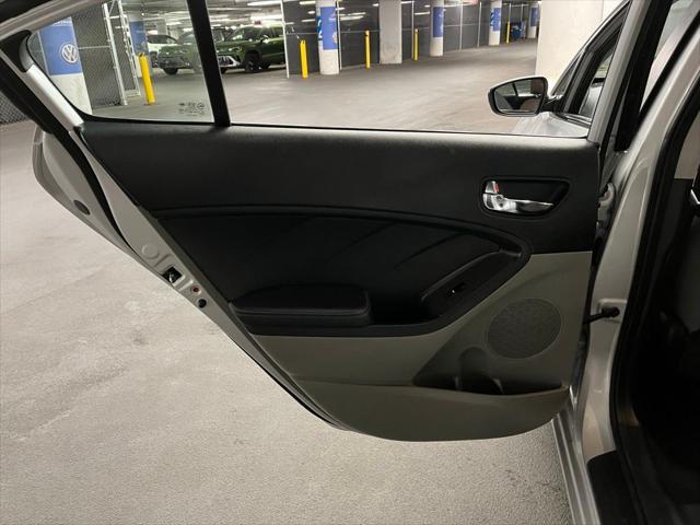 used 2016 Kia Forte car, priced at $11,000