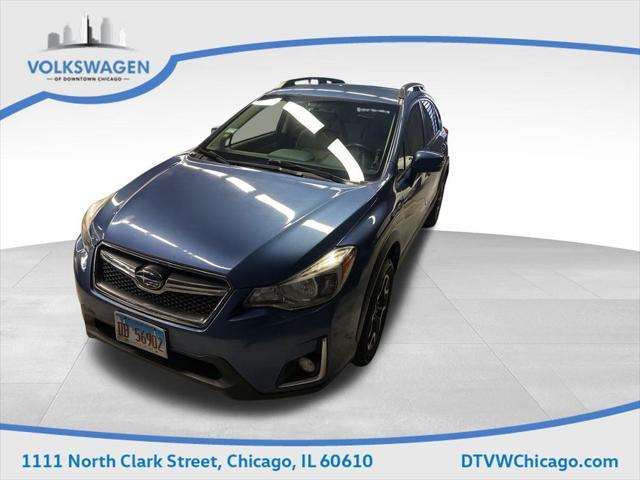 used 2016 Subaru Crosstrek car, priced at $16,001