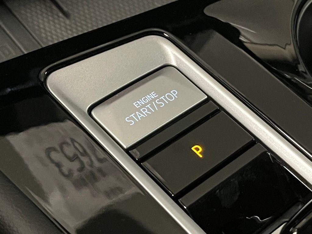 new 2026 Volkswagen Atlas car, priced at $56,715