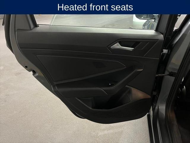 used 2019 Volkswagen Jetta car, priced at $11,995
