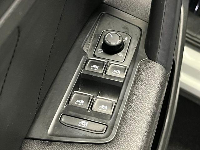 used 2021 Volkswagen Tiguan car, priced at $25,500