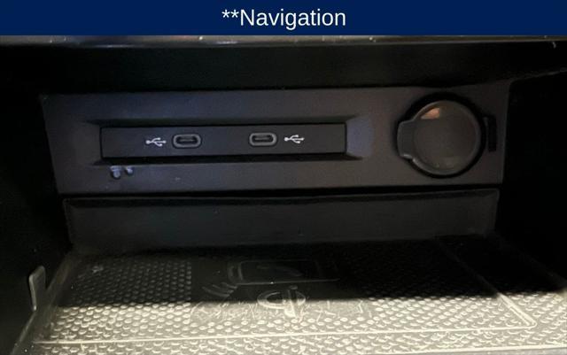 used 2021 Volkswagen Tiguan car, priced at $25,500