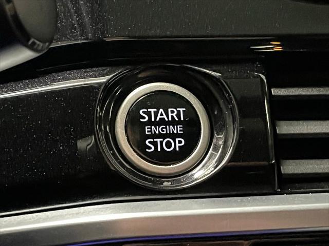 used 2022 Nissan Pathfinder car, priced at $25,500
