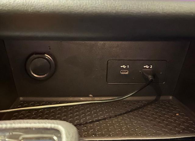 used 2022 Nissan Pathfinder car, priced at $25,500