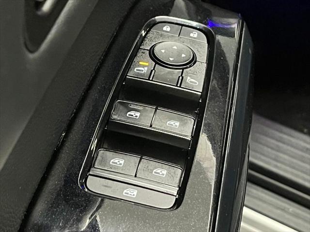 used 2022 Nissan Pathfinder car, priced at $25,500