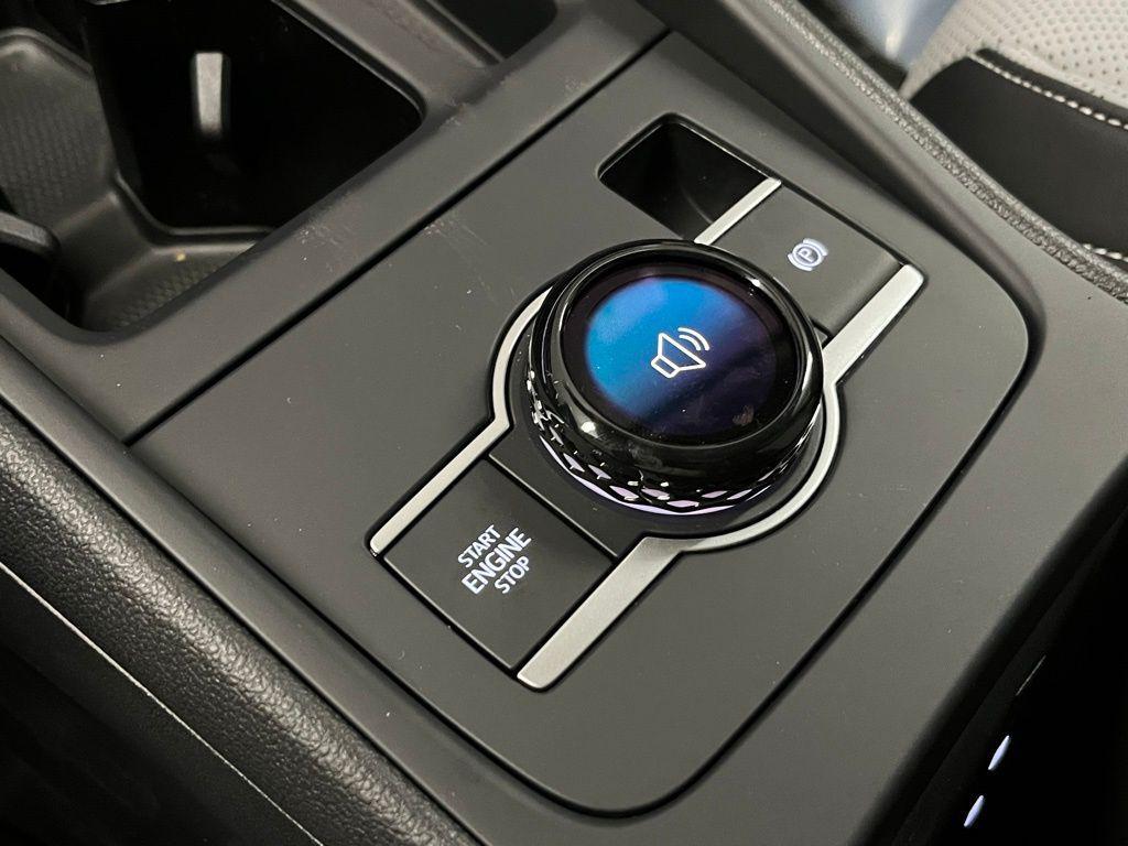 new 2025 Volkswagen Tiguan car, priced at $36,526