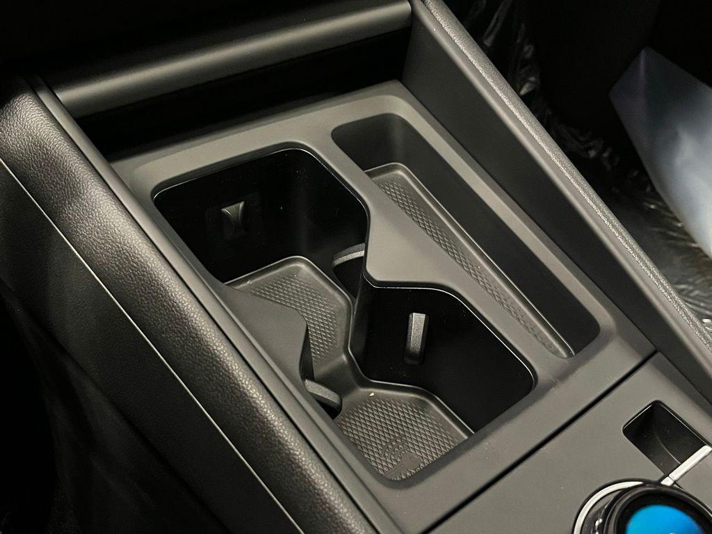 new 2025 Volkswagen Tiguan car, priced at $36,526