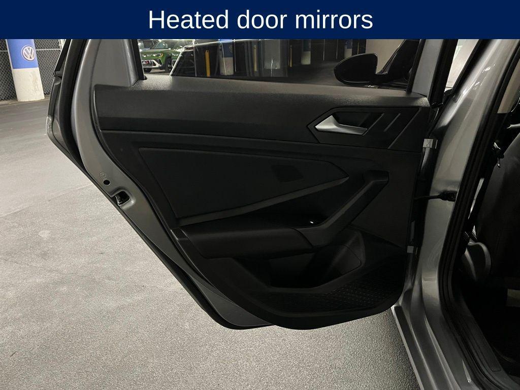 used 2021 Volkswagen Jetta car, priced at $12,500