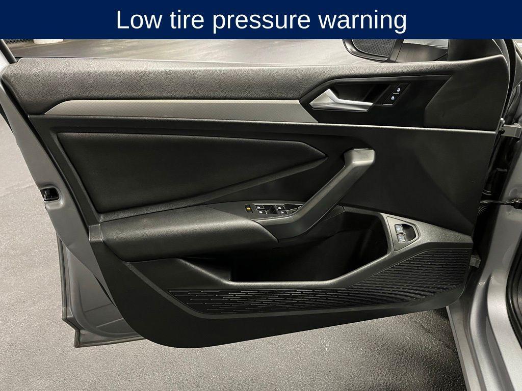 used 2021 Volkswagen Jetta car, priced at $12,500