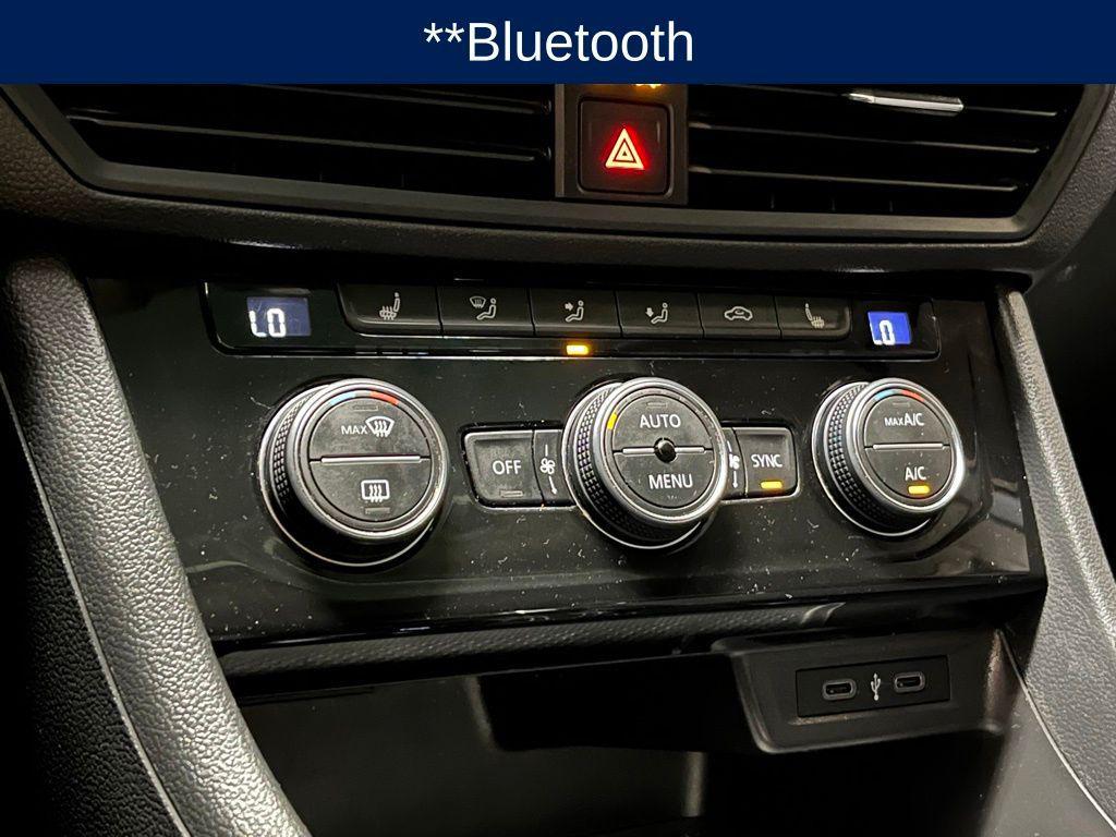 used 2021 Volkswagen Jetta car, priced at $12,500