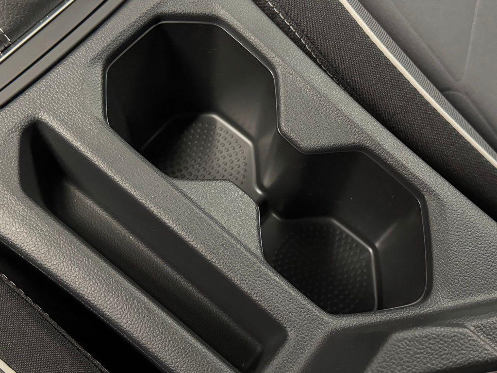 new 2025 Volkswagen Jetta car, priced at $22,651
