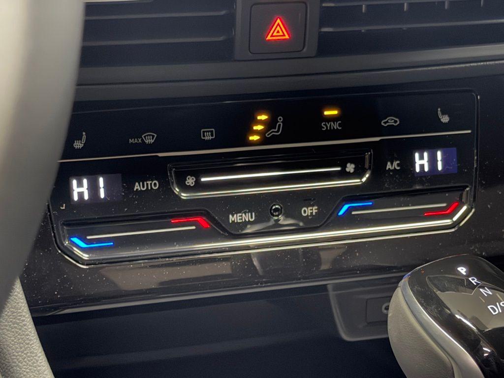 new 2025 Volkswagen Jetta car, priced at $22,651