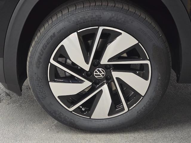 new 2024 Volkswagen Atlas car, priced at $47,177
