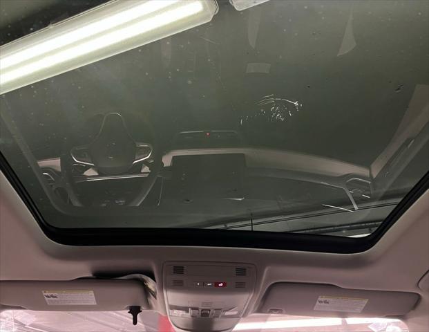 new 2025 Volkswagen Taos car, priced at $34,962