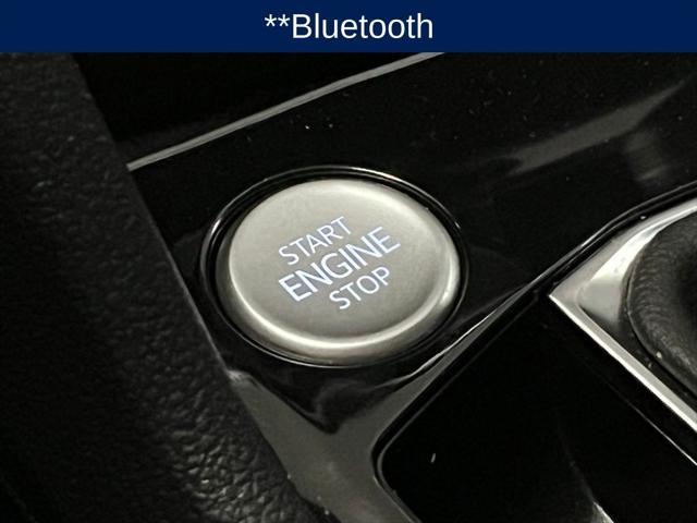 used 2023 Volkswagen Taos car, priced at $24,000