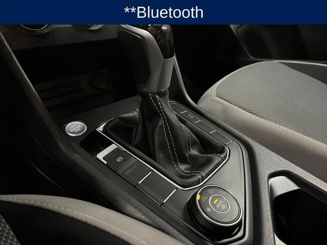 used 2022 Volkswagen Taos car, priced at $20,000