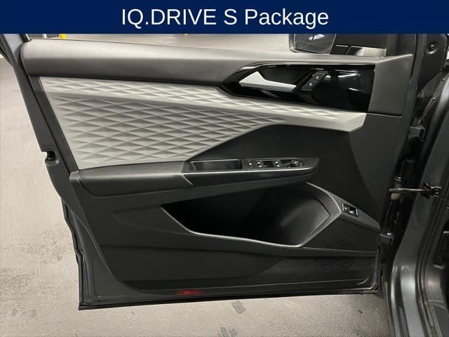 used 2022 Volkswagen Taos car, priced at $20,000