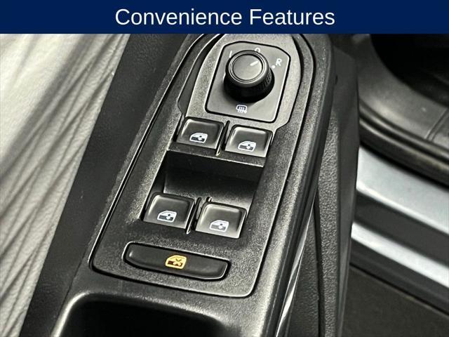 used 2022 Volkswagen Taos car, priced at $20,000